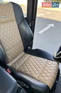 Внедорожник / Кроссовер Mercedes-Benz G-Class 2014 в 