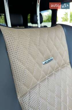 Внедорожник / Кроссовер Mercedes-Benz G-Class 2014 в 