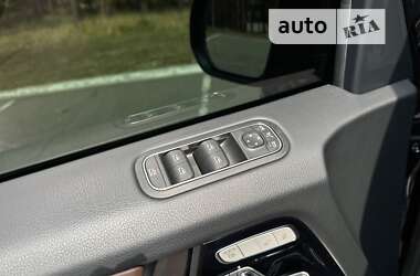 Позашляховик / Кросовер Mercedes-Benz G-Class 2021 в 