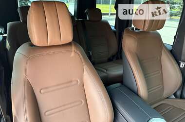 Позашляховик / Кросовер Mercedes-Benz G-Class 2021 в 
