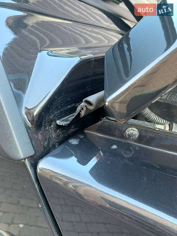 Позашляховик / Кросовер Mercedes-Benz G-Class 2008 в Києві фото 11 Позашляховик / Кросовер Mercedes-Benz G-Class 2008 в Києві