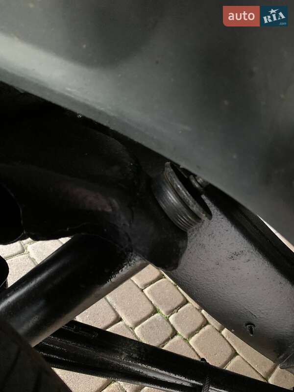 Позашляховик / Кросовер Mercedes-Benz G-Class 2008 в Києві фото 30 Позашляховик / Кросовер Mercedes-Benz G-Class 2008 в Києві