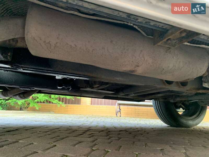 Позашляховик / Кросовер Mercedes-Benz G-Class 2008 в Києві фото 27 Позашляховик / Кросовер Mercedes-Benz G-Class 2008 в Києві