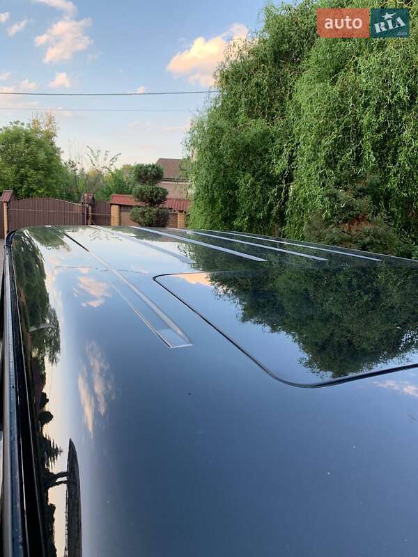 Позашляховик / Кросовер Mercedes-Benz G-Class 2008 в Києві фото 24 Позашляховик / Кросовер Mercedes-Benz G-Class 2008 в Києві