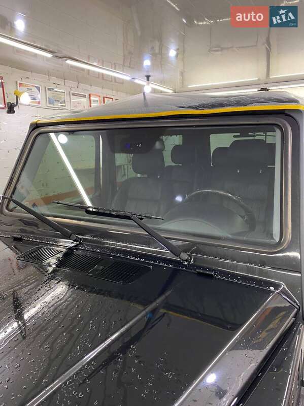 Позашляховик / Кросовер Mercedes-Benz G-Class 2008 в Києві фото 70 Позашляховик / Кросовер Mercedes-Benz G-Class 2008 в Києві