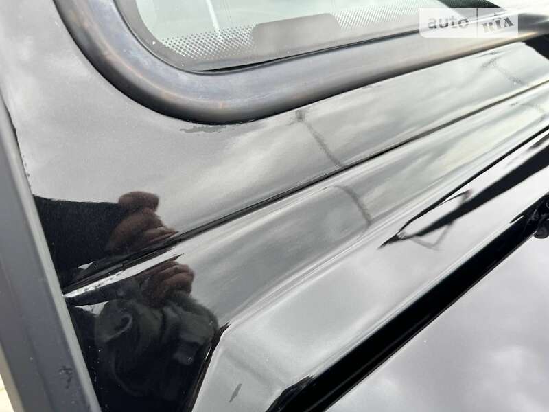 Внедорожник / Кроссовер Mercedes-Benz G-Class 2002 в Киеве фото 21 Внедорожник / Кроссовер Mercedes-Benz G-Class 2002 в Киеве