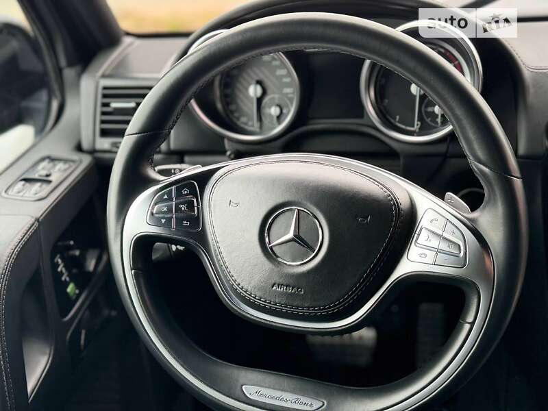 Внедорожник / Кроссовер Mercedes-Benz G-Class 2002 в Киеве фото 29 Внедорожник / Кроссовер Mercedes-Benz G-Class 2002 в Киеве