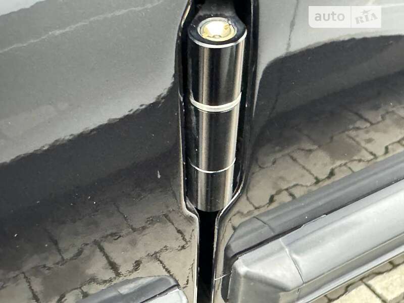 Внедорожник / Кроссовер Mercedes-Benz G-Class 2002 в Киеве фото 19 Внедорожник / Кроссовер Mercedes-Benz G-Class 2002 в Киеве