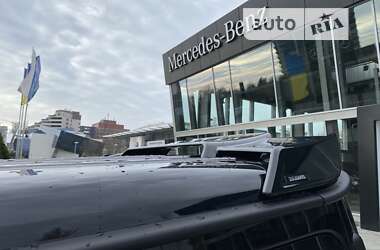 Внедорожник / Кроссовер Mercedes-Benz G-Class 2023 в Днепре