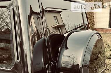 Позашляховик / Кросовер Mercedes-Benz G-Class 2013 в Одесі