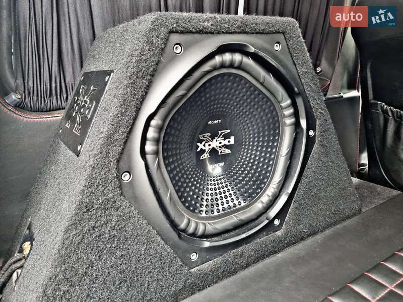 Позашляховик / Кросовер Mercedes-Benz G-Class 2001 в Хусті