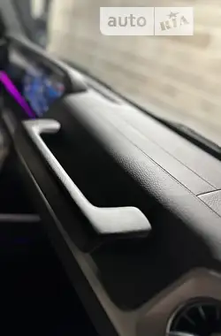 Mercedes-Benz G-Class 2019