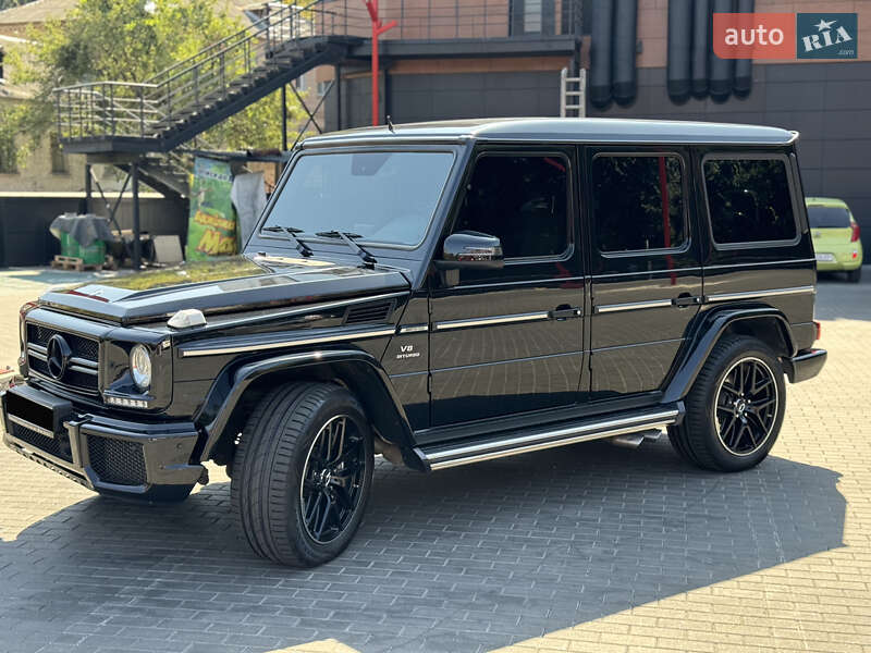 Внедорожник / Кроссовер Mercedes-Benz G-Class 2013 в Киеве фото 48 Внедорожник / Кроссовер Mercedes-Benz G-Class 2013 в Киеве