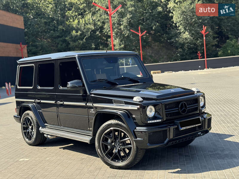 Внедорожник / Кроссовер Mercedes-Benz G-Class 2013 в Киеве фото 59 Внедорожник / Кроссовер Mercedes-Benz G-Class 2013 в Киеве
