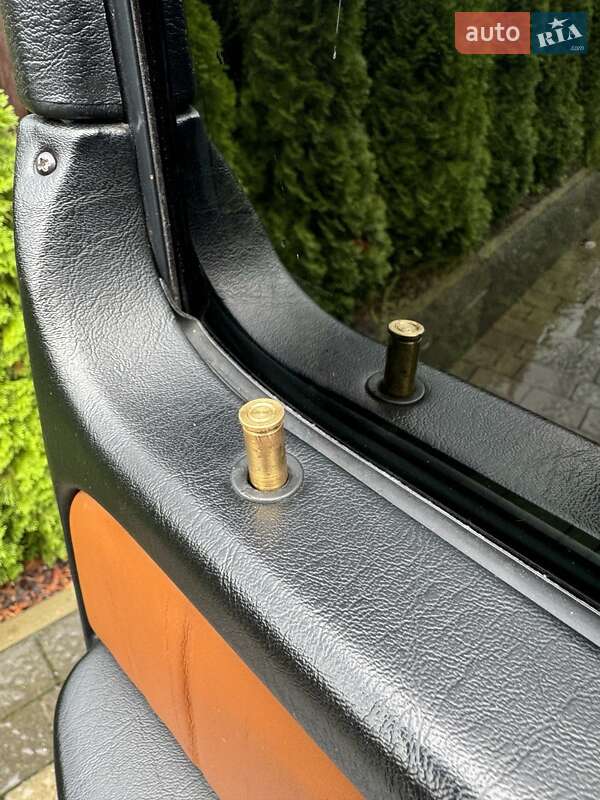 Позашляховик / Кросовер Mercedes-Benz G-Class 2007 в Львові фото 20 Позашляховик / Кросовер Mercedes-Benz G-Class 2007 в Львові