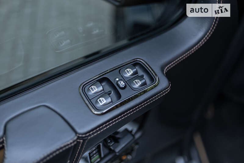 Позашляховик / Кросовер Mercedes-Benz G-Class 2005 в Львові фото 29 Позашляховик / Кросовер Mercedes-Benz G-Class 2005 в Львові