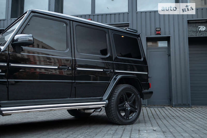 Позашляховик / Кросовер Mercedes-Benz G-Class 2005 в Львові фото 71 Позашляховик / Кросовер Mercedes-Benz G-Class 2005 в Львові