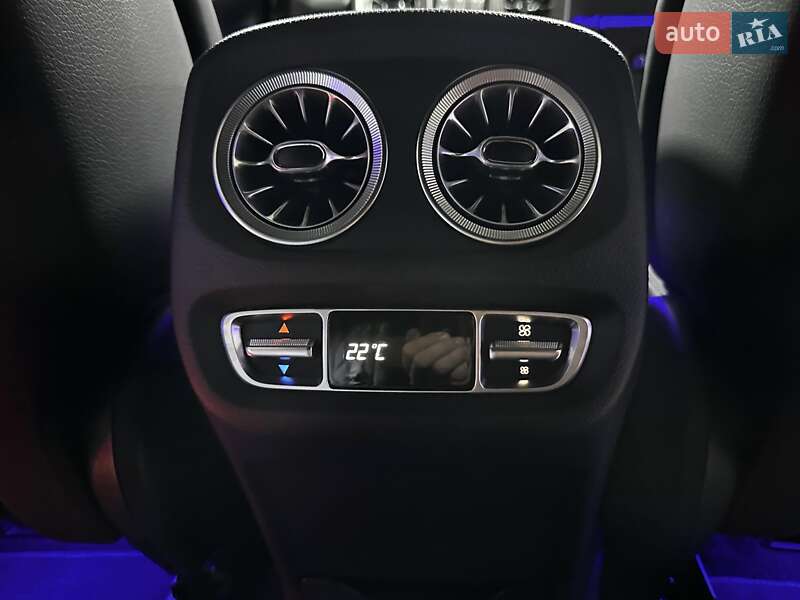 Внедорожник / Кроссовер Mercedes-Benz G-Class 2022 в Киеве
