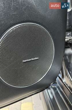 Внедорожник / Кроссовер Mercedes-Benz G-Class 2013 в 