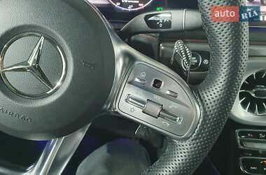 Внедорожник / Кроссовер Mercedes-Benz G-Class 2021 в 