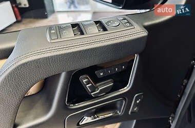 Внедорожник / Кроссовер Mercedes-Benz G-Class 2013 в Киеве