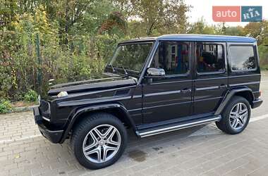 Mercedes-Benz G-Class 2014 Mercedes-Benz G-Class 2014