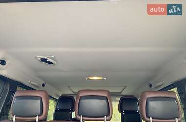Внедорожник / Кроссовер Mercedes-Benz G-Class 2014 в 