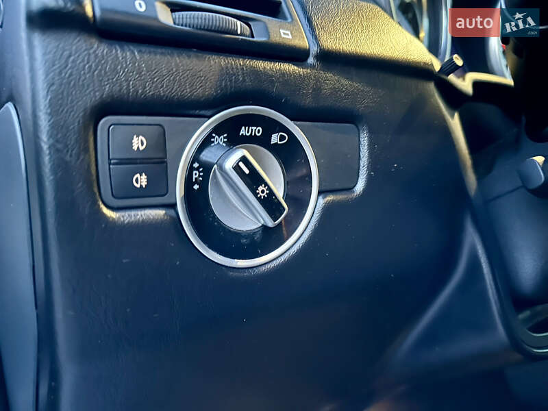 Внедорожник / Кроссовер Mercedes-Benz G-Class 2015 в Кривом Роге