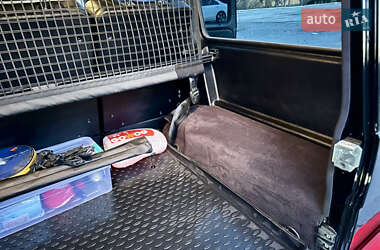 Внедорожник / Кроссовер Mercedes-Benz G-Class 2015 в 