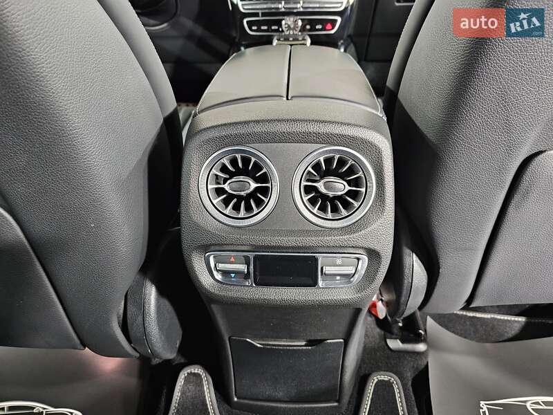 Внедорожник / Кроссовер Mercedes-Benz G-Class 2018 в Киеве