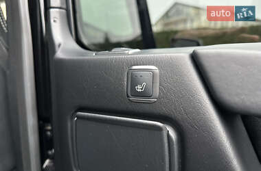 Внедорожник / Кроссовер Mercedes-Benz G-Class 2016 в 