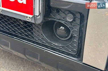 Внедорожник / Кроссовер Mercedes-Benz G-Class 2013 в 