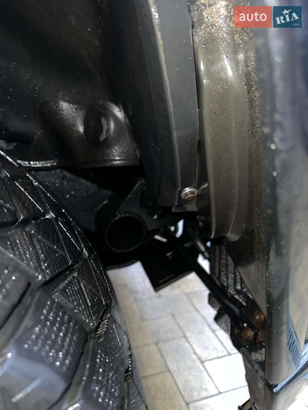 Внедорожник / Кроссовер Mercedes-Benz G-Class 2014 в Киеве фото 5 Внедорожник / Кроссовер Mercedes-Benz G-Class 2014 в Киеве