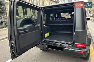 Позашляховик / Кросовер Mercedes-Benz G-Class 2023 в Києві