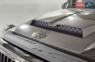 Внедорожник / Кроссовер Mercedes-Benz G-Class 2021 в 