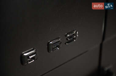 Позашляховик / Кросовер Mercedes-Benz G-Class 2013 в 