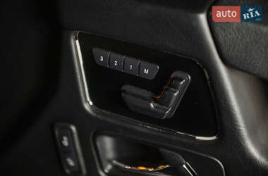 Позашляховик / Кросовер Mercedes-Benz G-Class 2013 в 