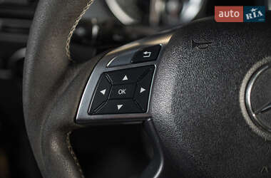 Позашляховик / Кросовер Mercedes-Benz G-Class 2013 в 