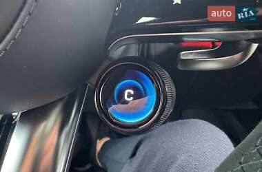 Позашляховик / Кросовер Mercedes-Benz G-Class 2024 в 