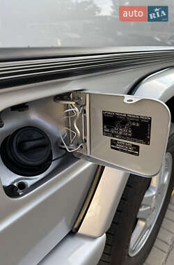 Внедорожник / Кроссовер Mercedes-Benz G-Class 2001 в 