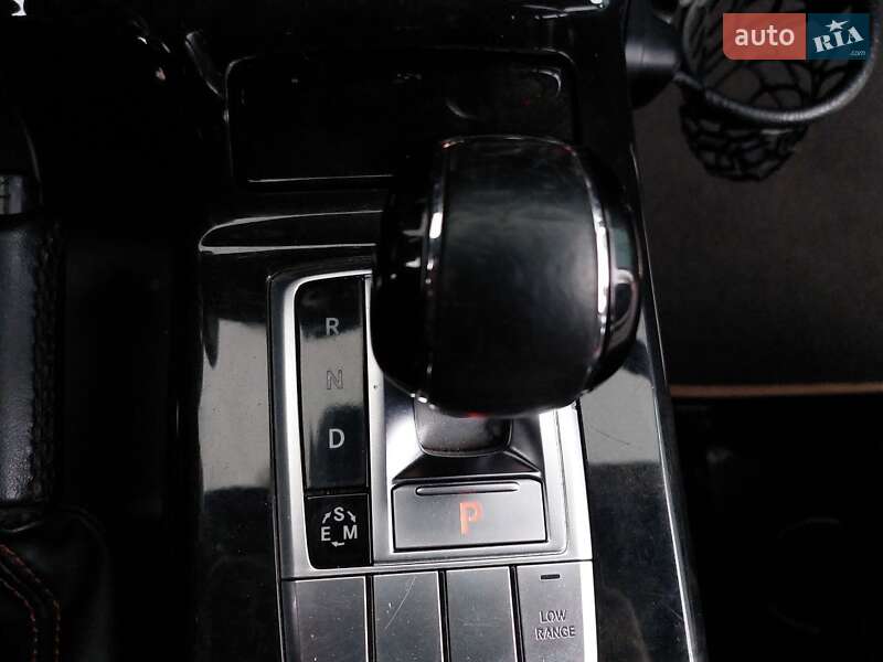 Внедорожник / Кроссовер Mercedes-Benz G-Class 2003 в Одессе