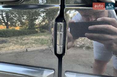 Внедорожник / Кроссовер Mercedes-Benz G-Class 2007 в 