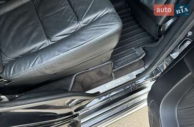 Внедорожник / Кроссовер Mercedes-Benz G-Class 2007 в 