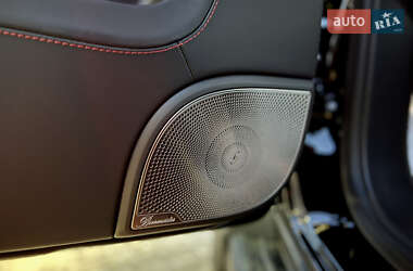 Внедорожник / Кроссовер Mercedes-Benz G-Class 2025 в 