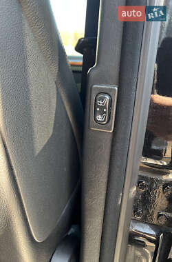 Внедорожник / Кроссовер Mercedes-Benz G-Class 2012 в 
