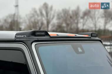 Позашляховик / Кросовер Mercedes-Benz G-Class 2021 в 