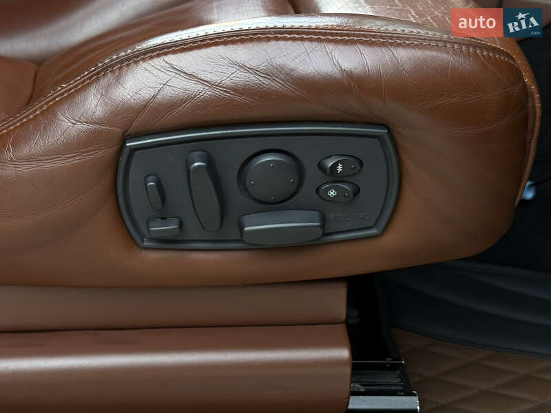 Внедорожник / Кроссовер Mercedes-Benz G-Class 2008 в Звягеле