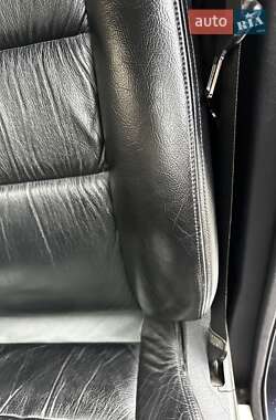 Внедорожник / Кроссовер Mercedes-Benz G-Class 2001 в 