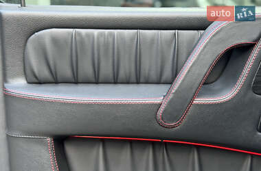 Позашляховик / Кросовер Mercedes-Benz G-Class 2007 в 
