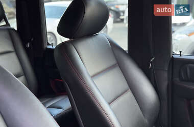 Позашляховик / Кросовер Mercedes-Benz G-Class 2007 в 